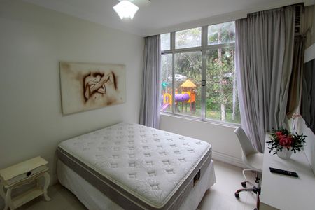 Quarto de apartamento para alugar com 1 quarto, 39m² em Barra da Tijuca, Rio de Janeiro