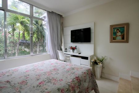 Quarto de apartamento para alugar com 1 quarto, 39m² em Barra da Tijuca, Rio de Janeiro