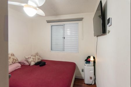 Apartamento à venda com 42m², 2 quartos e 2 vagas Apartamento à venda com 42m², 2 quartos e 2 vagasQuarto 2