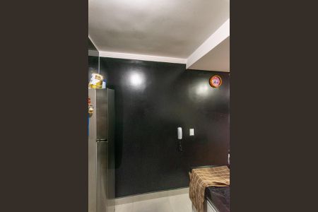 Apartamento à venda com 42m², 2 quartos e 2 vagas Apartamento à venda com 42m², 2 quartos e 2 vagasCozinha