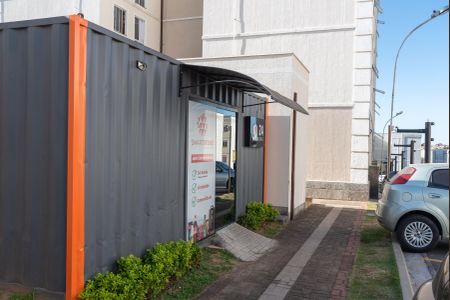 Apartamento à venda com 42m², 2 quartos e 2 vagas Apartamento à venda com 42m², 2 quartos e 2 vagasMinimercado