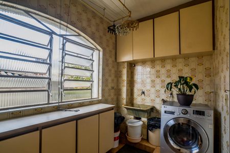 Apartamento à venda com 119m², 3 quartos e 2 vagas Apartamento à venda com 119m², 3 quartos e 2 vagasÁrea de Serviço