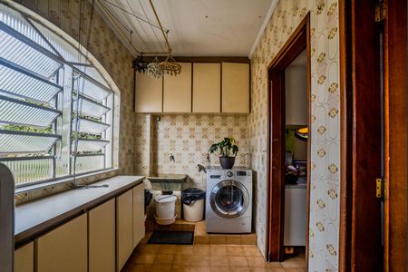 Apartamento à venda com 119m², 3 quartos e 2 vagas Apartamento à venda com 119m², 3 quartos e 2 vagasÁrea de Serviço