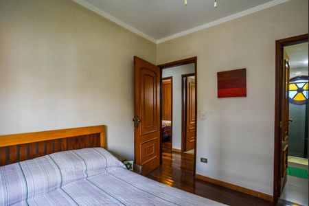 Apartamento à venda com 119m², 3 quartos e 2 vagas Apartamento à venda com 119m², 3 quartos e 2 vagasQuarto Suíte