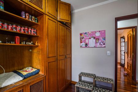 Apartamento à venda com 119m², 3 quartos e 2 vagas Apartamento à venda com 119m², 3 quartos e 2 vagasQuarto 2