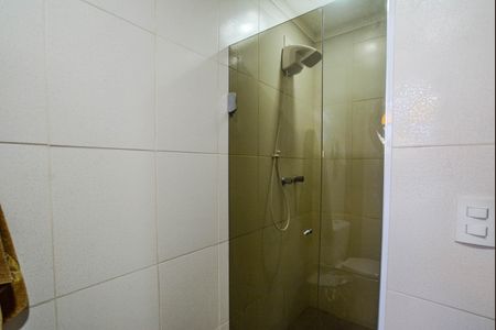 Apartamento à venda com 119m², 3 quartos e 2 vagas Apartamento à venda com 119m², 3 quartos e 2 vagasBanheiro Social