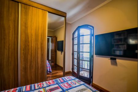 Apartamento à venda com 119m², 3 quartos e 2 vagas Apartamento à venda com 119m², 3 quartos e 2 vagasQuarto 1