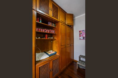 Apartamento à venda com 119m², 3 quartos e 2 vagas Apartamento à venda com 119m², 3 quartos e 2 vagasQuarto 2