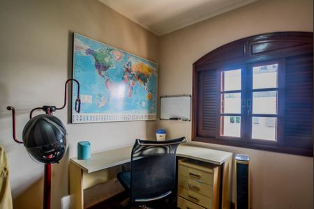 Apartamento à venda com 119m², 3 quartos e 2 vagas Apartamento à venda com 119m², 3 quartos e 2 vagasQuarto 2