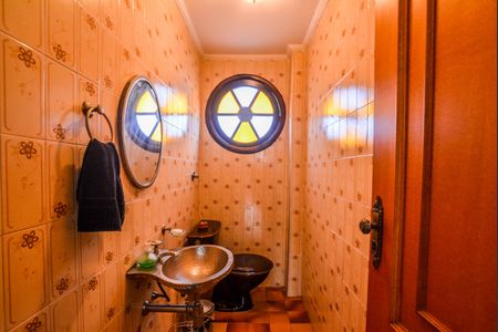 Apartamento à venda com 119m², 3 quartos e 2 vagas Apartamento à venda com 119m², 3 quartos e 2 vagasLavabo