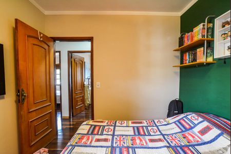 Apartamento à venda com 119m², 3 quartos e 2 vagas Apartamento à venda com 119m², 3 quartos e 2 vagasQuarto 1