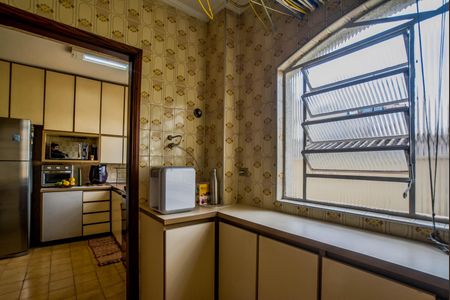 Apartamento à venda com 119m², 3 quartos e 2 vagas Apartamento à venda com 119m², 3 quartos e 2 vagasÁrea de Serviço