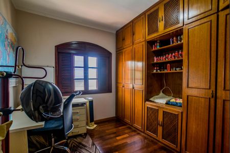 Apartamento à venda com 119m², 3 quartos e 2 vagas Apartamento à venda com 119m², 3 quartos e 2 vagasQuarto 2