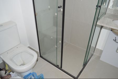 Apartamento à venda com 29m², 1 quarto e sem vagaBanheiro