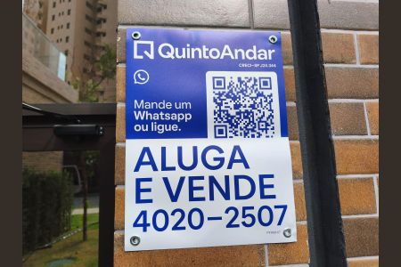 Apartamento à venda com 29m², 1 quarto e sem vaga Apartamento à venda com 29m², 1 quarto e sem vagaPlaquinha