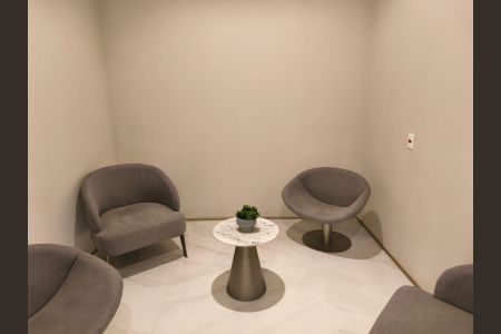 Apartamento à venda com 29m², 1 quarto e sem vaga Apartamento à venda com 29m², 1 quarto e sem vagaCoworking