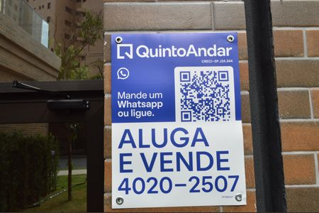 Apartamento à venda com 29m², 1 quarto e sem vagaPlaquinha