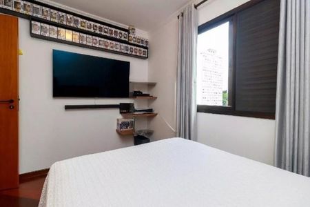 Apartamento à venda com 96m², 3 quartos e 2 vagas
