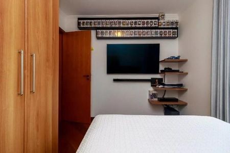 Apartamento à venda com 96m², 3 quartos e 2 vagas