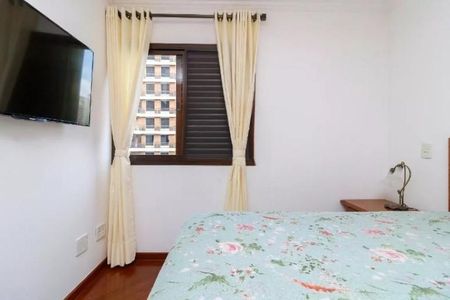 Apartamento à venda com 96m², 3 quartos e 2 vagas