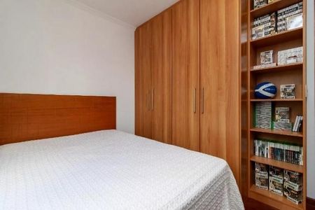 Apartamento à venda com 96m², 3 quartos e 2 vagas
