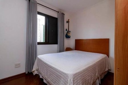 Apartamento à venda com 96m², 3 quartos e 2 vagas