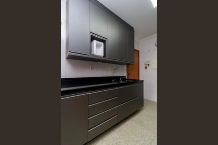 Apartamento à venda com 96m², 3 quartos e 2 vagas
