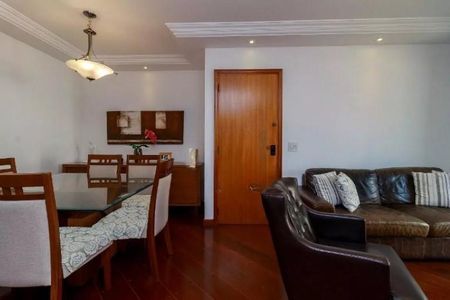 Apartamento à venda com 96m², 3 quartos e 2 vagas