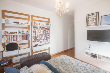 Apartamento à venda com 260m², 3 quartos e 3 vagasSuíte 3