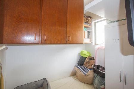 Apartamento à venda com 260m², 3 quartos e 3 vagasÁrea de Serviço