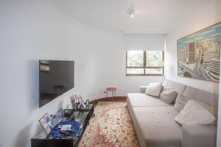 Apartamento à venda com 260m², 3 quartos e 3 vagasSala