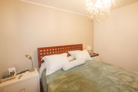 Apartamento à venda com 260m², 3 quartos e 3 vagasSuíte 2