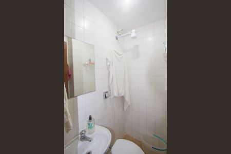 Apartamento à venda com 260m², 3 quartos e 3 vagasBanheiro de Serviço