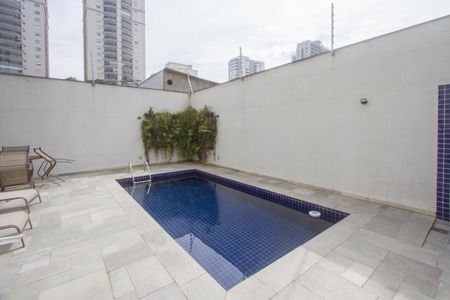 Apartamento à venda com 260m², 3 quartos e 3 vagasÁrea comum