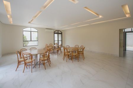 Apartamento à venda com 260m², 3 quartos e 3 vagasÁrea comum