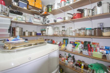 Apartamento à venda com 260m², 3 quartos e 3 vagasDespensa