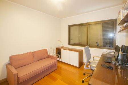 Apartamento à venda com 260m², 3 quartos e 3 vagasSuíte 1