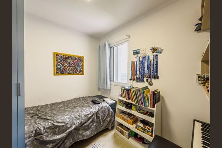 Foto 14 de apartamento à venda com 3 quartos, 53m² em Paulicéia, São Bernardo do Campo