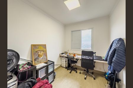 Foto 16 de apartamento à venda com 3 quartos, 53m² em Paulicéia, São Bernardo do Campo