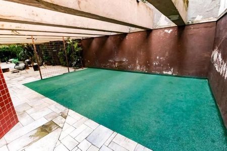 Apartamento à venda com 180m², 3 quartos e 4 vagas