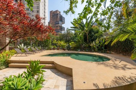 Apartamento à venda com 180m², 3 quartos e 4 vagas