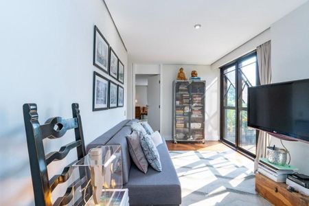 Apartamento à venda com 180m², 3 quartos e 4 vagas