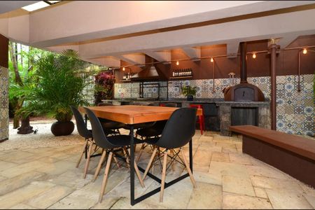 Apartamento à venda com 180m², 3 quartos e 4 vagas