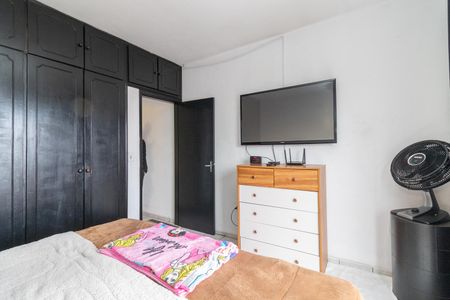 Casa à venda com 189m², 4 quartos e 1 vagaQuarto 4