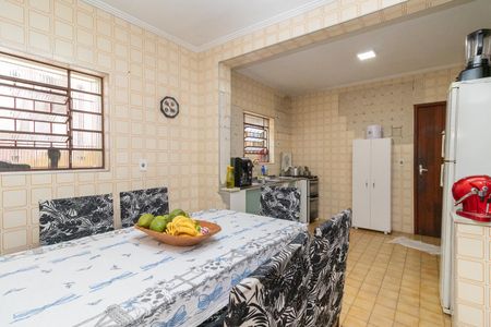 Casa à venda com 189m², 4 quartos e 1 vagaCozinha
