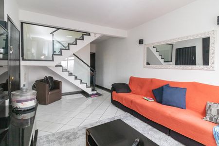 Casa à venda com 189m², 4 quartos e 1 vagaSala
