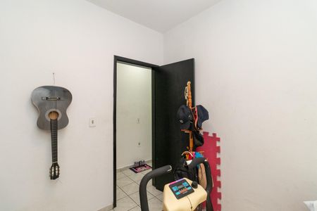 Casa à venda com 189m², 4 quartos e 1 vagaQuarto 3