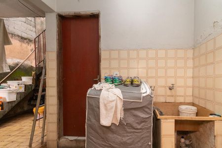 Casa à venda com 189m², 4 quartos e 1 vagaÁrea de Serviço