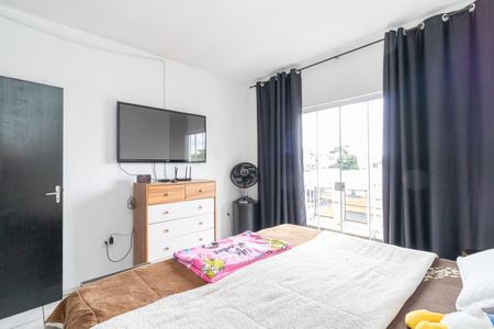 Casa à venda com 189m², 4 quartos e 1 vagaQuarto 4