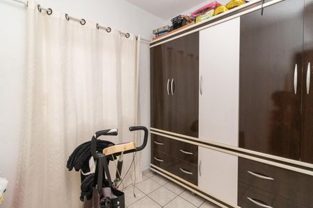 Casa à venda com 189m², 4 quartos e 1 vagaQuarto 3